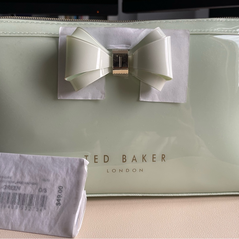 Ted Baker Makeup Bag